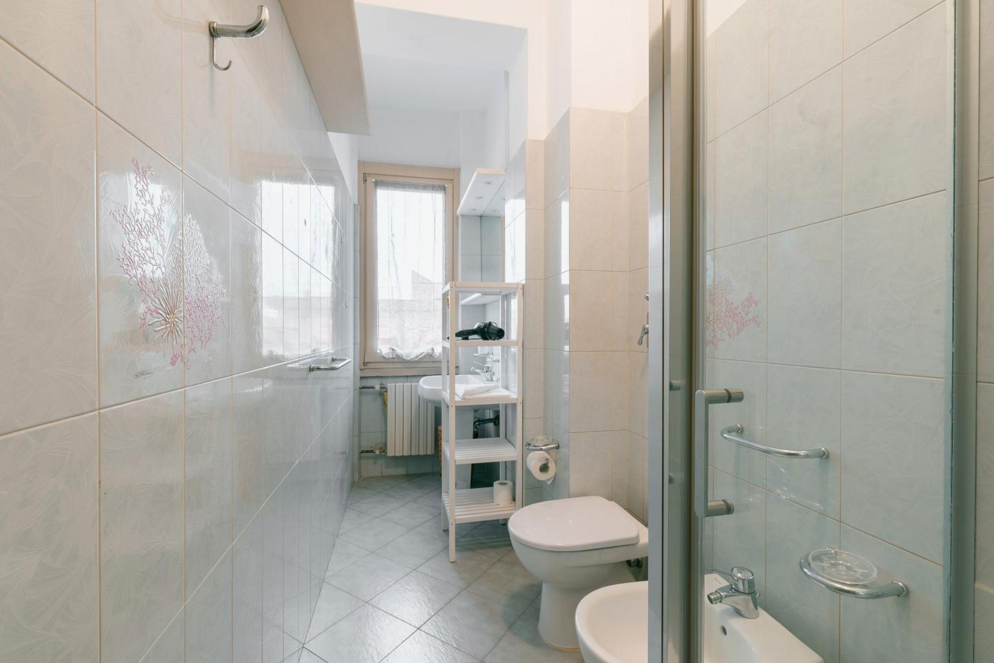 Ihost Apartment - De Andreis 11 Milan Bagian luar foto