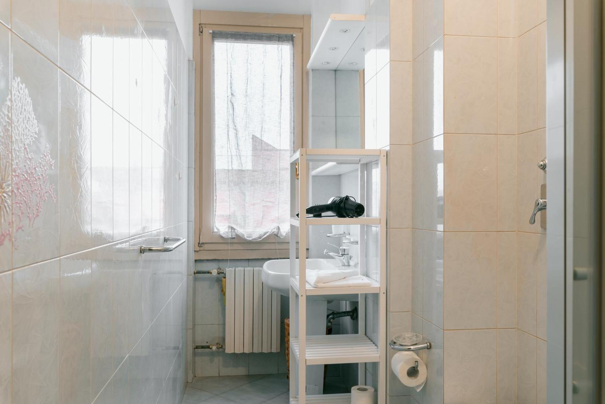 Ihost Apartment - De Andreis 11 Milan Bagian luar foto